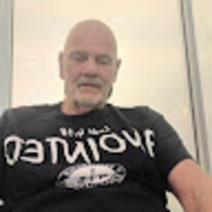 Meet your Posher, John